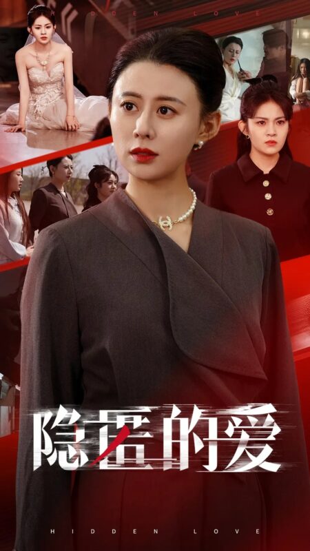 隐匿的爱（42集）王欢欢&黄辰 - 免费短剧资源全集-年糕资源网